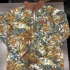 The North Face Fleece